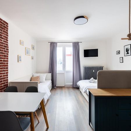 Bellagio Apartment Прага Экстерьер фото