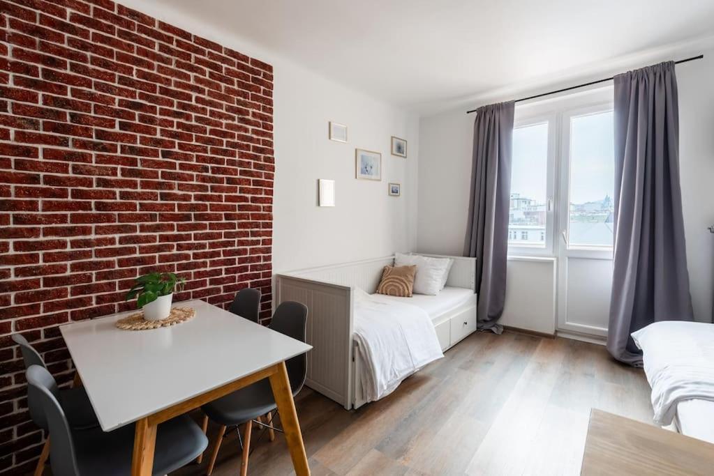 Bellagio Apartment Прага Экстерьер фото